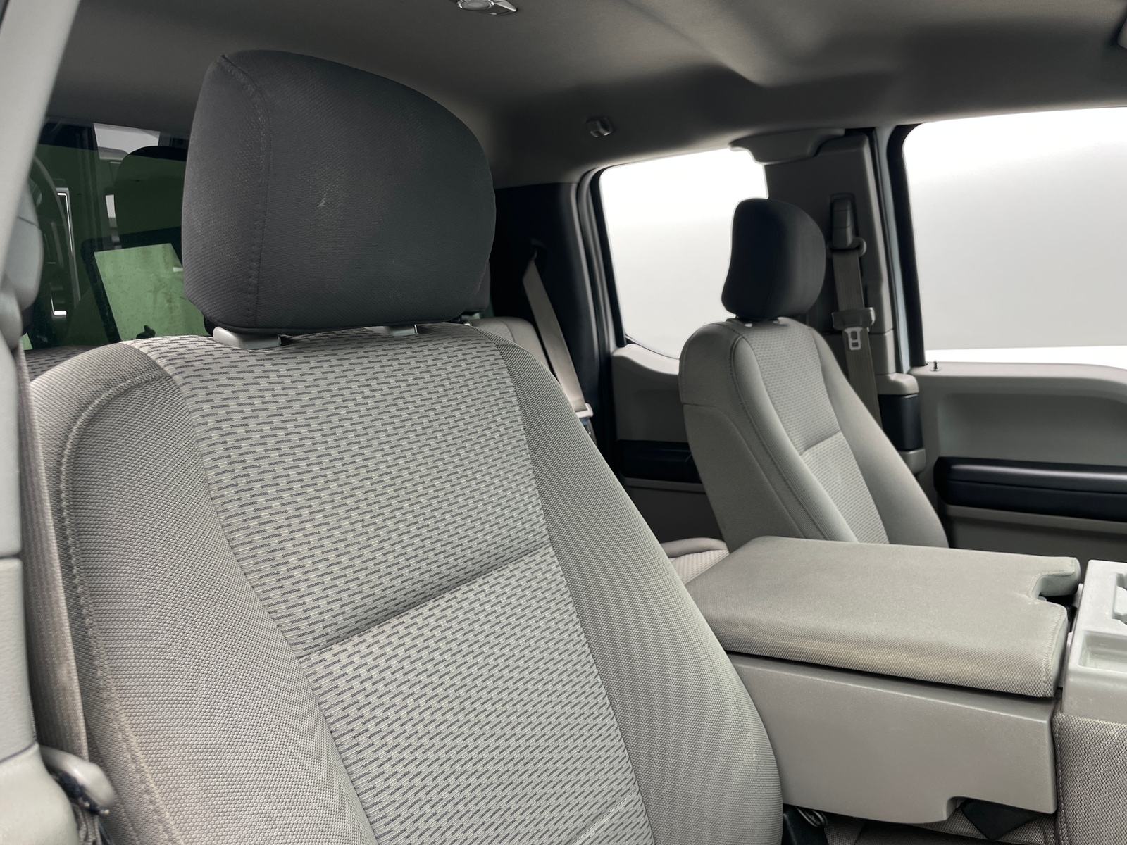 Thumbnail: 2017 Ford Econoline - 2