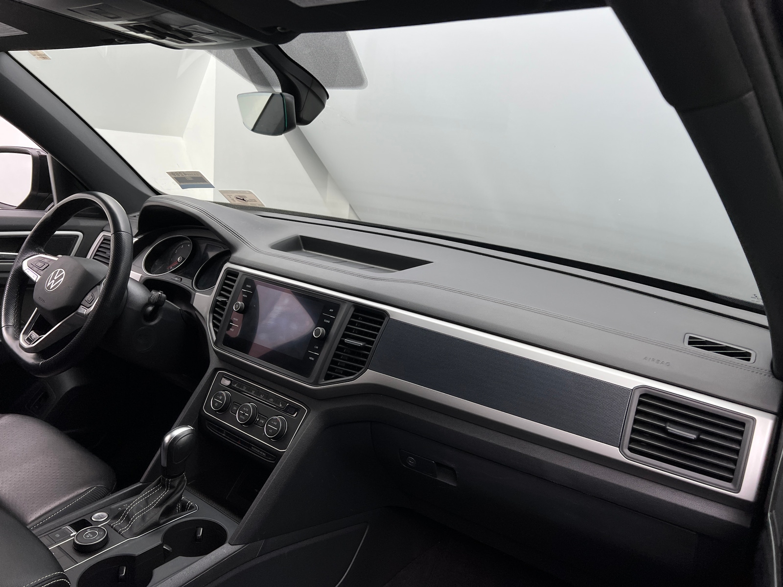 Thumbnail: 2021 Volkswagen Atlas - 2