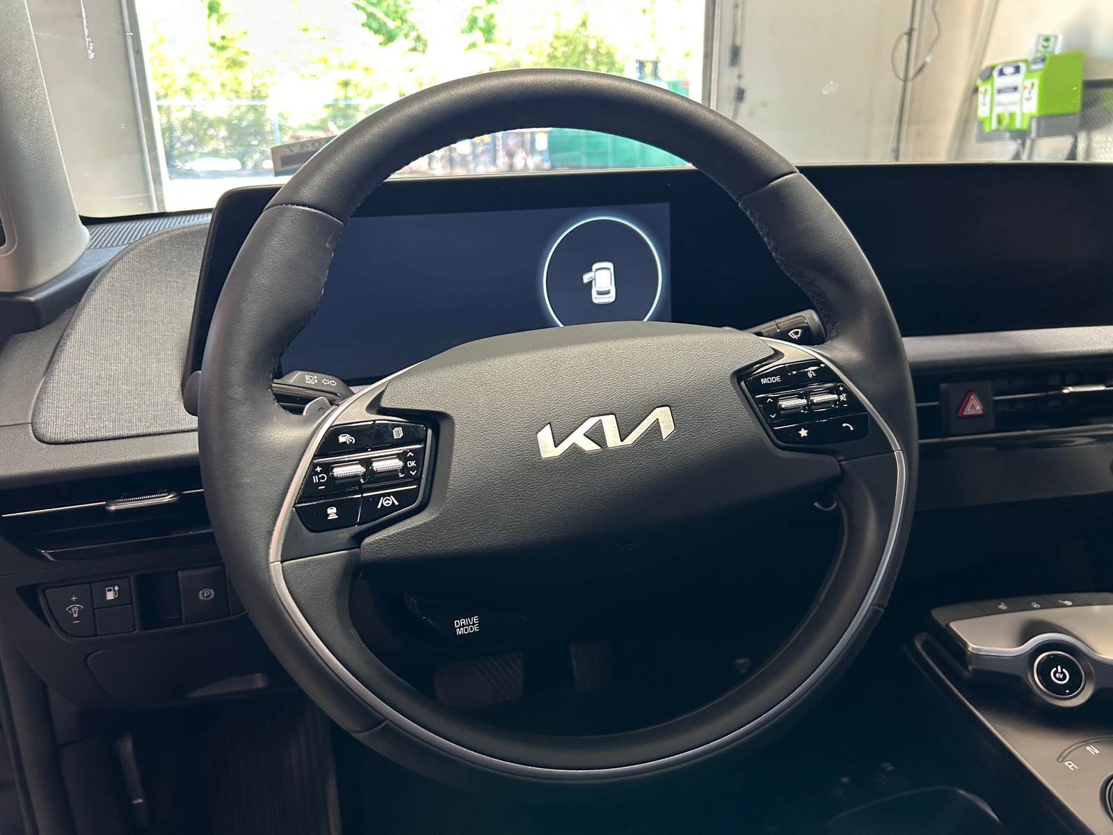 Thumbnail: 2024 Kia EV6 - 4
