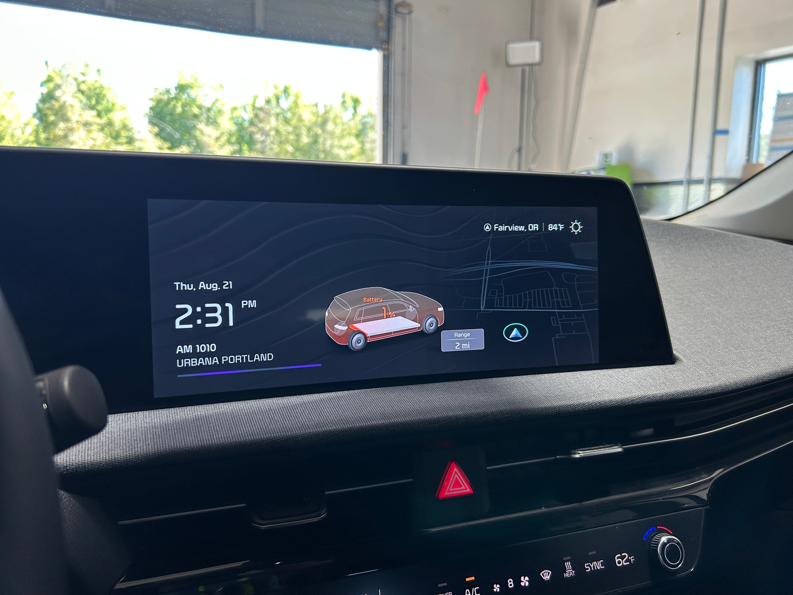 Thumbnail: 2024 Kia EV6 - 3