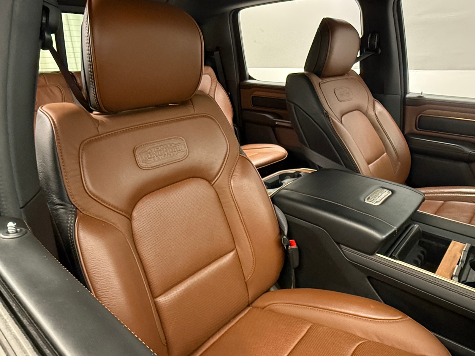 Thumbnail: 2023 RAM 1500 - 2