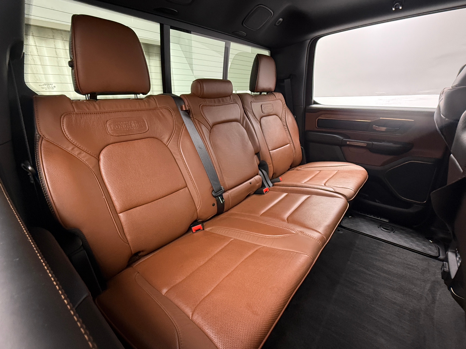 Thumbnail: 2023 RAM 1500 - 6