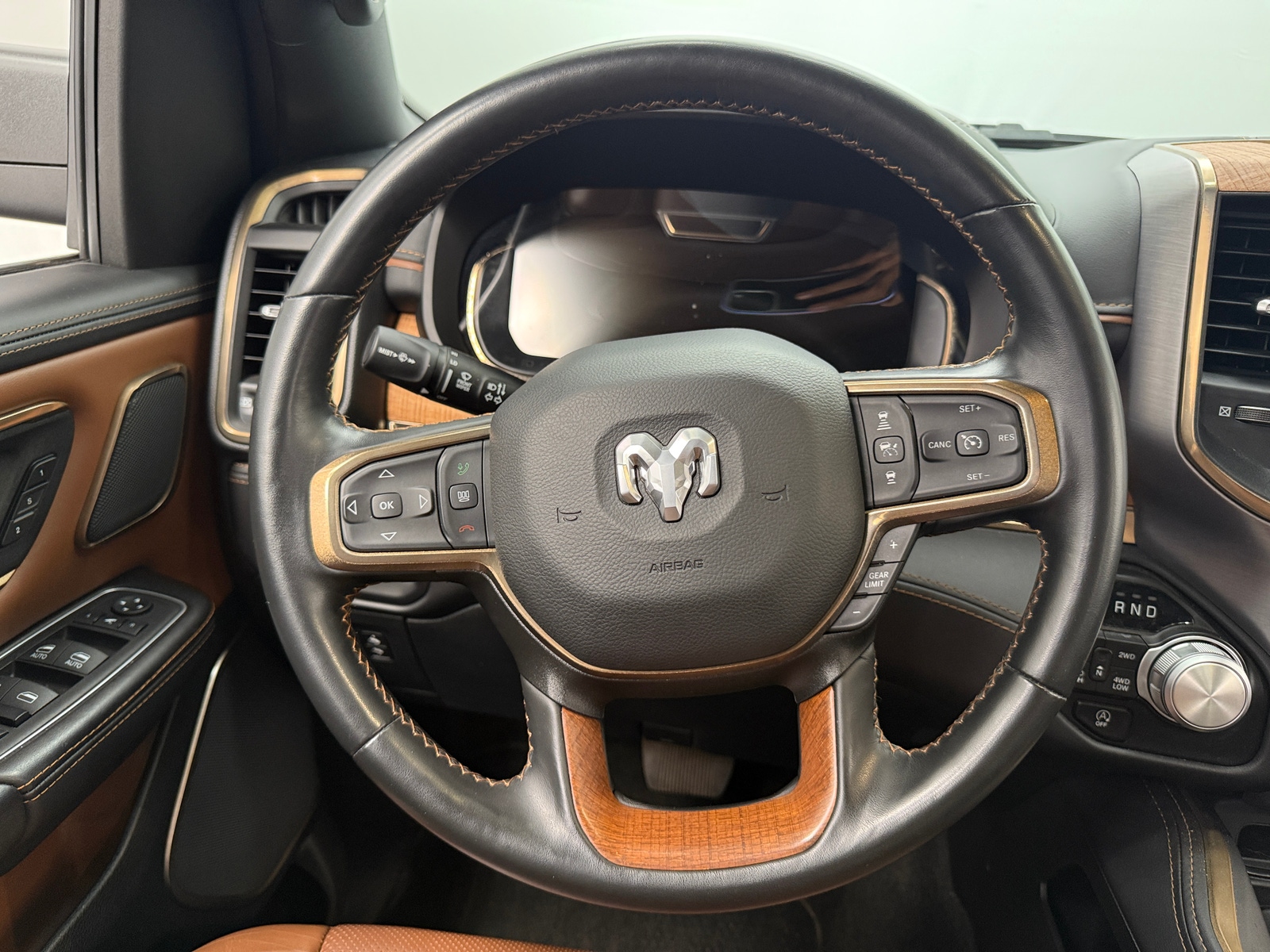 Thumbnail: 2023 RAM 1500 - 5