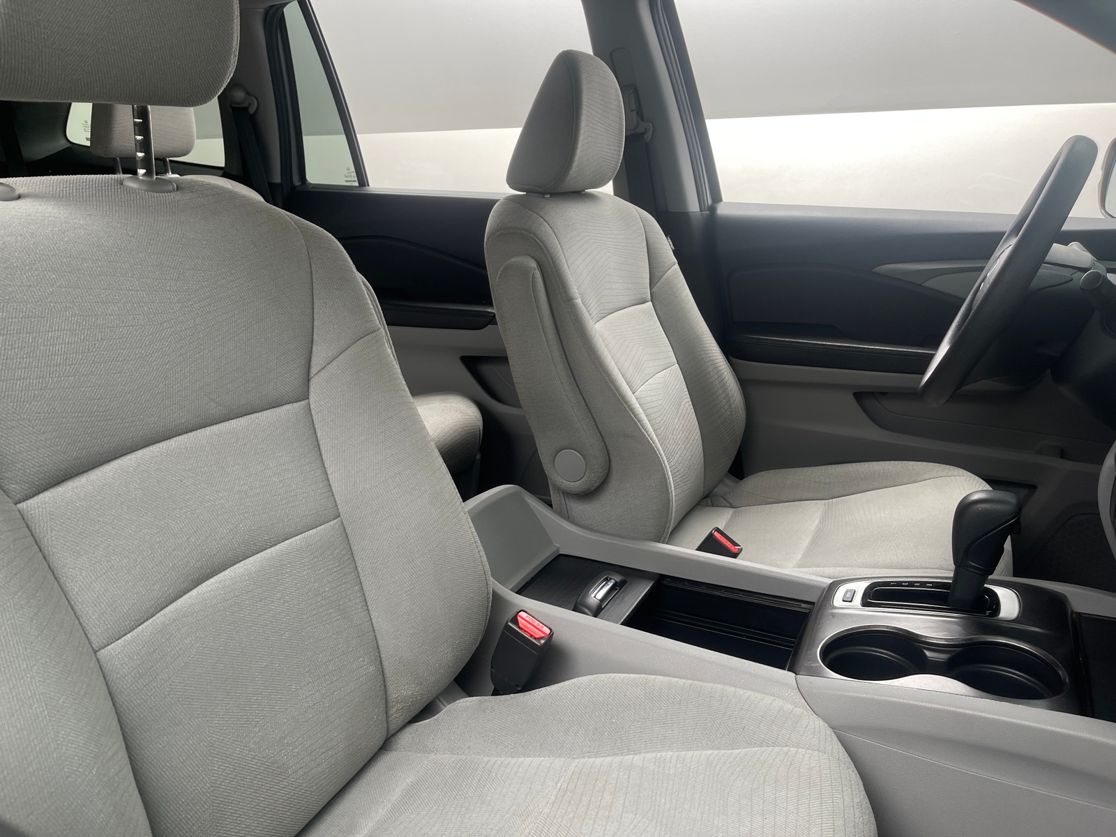 Thumbnail: 2018 Honda Pilot - 2