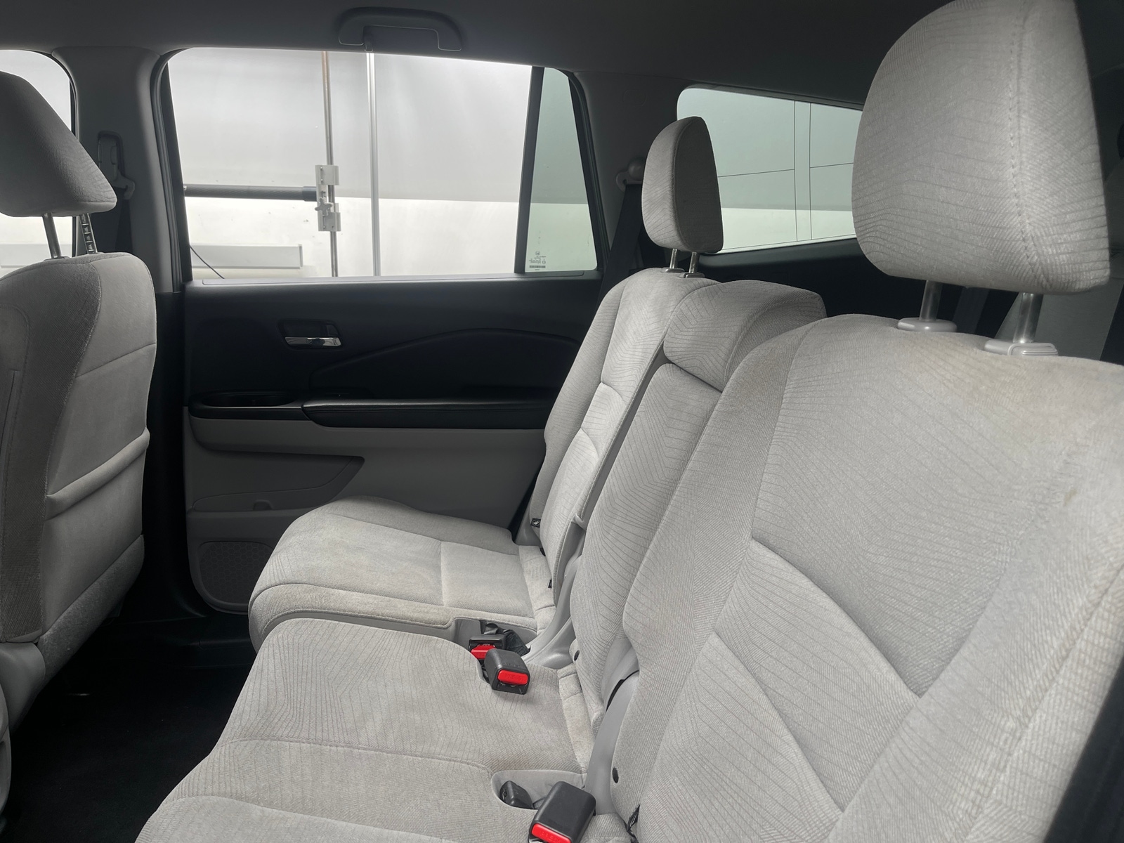 Thumbnail: 2018 Honda Pilot - 6