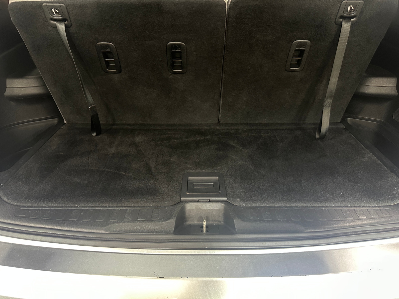 Thumbnail: 2018 Honda Pilot - 7