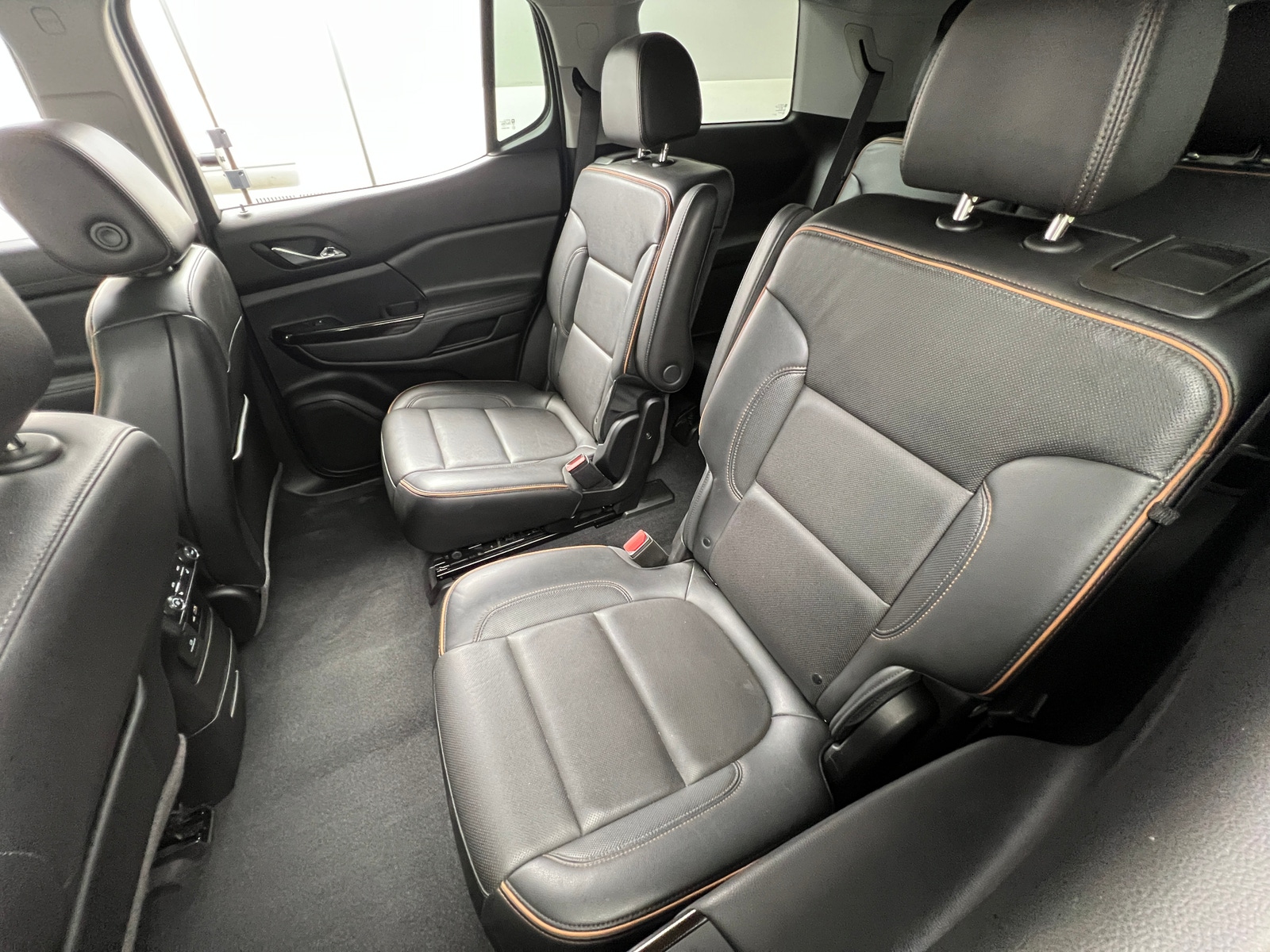 Thumbnail: 2023 GMC Acadia - 5