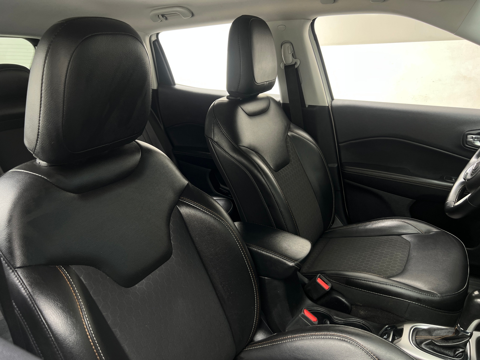 Thumbnail: 2018 Jeep Compass - 2