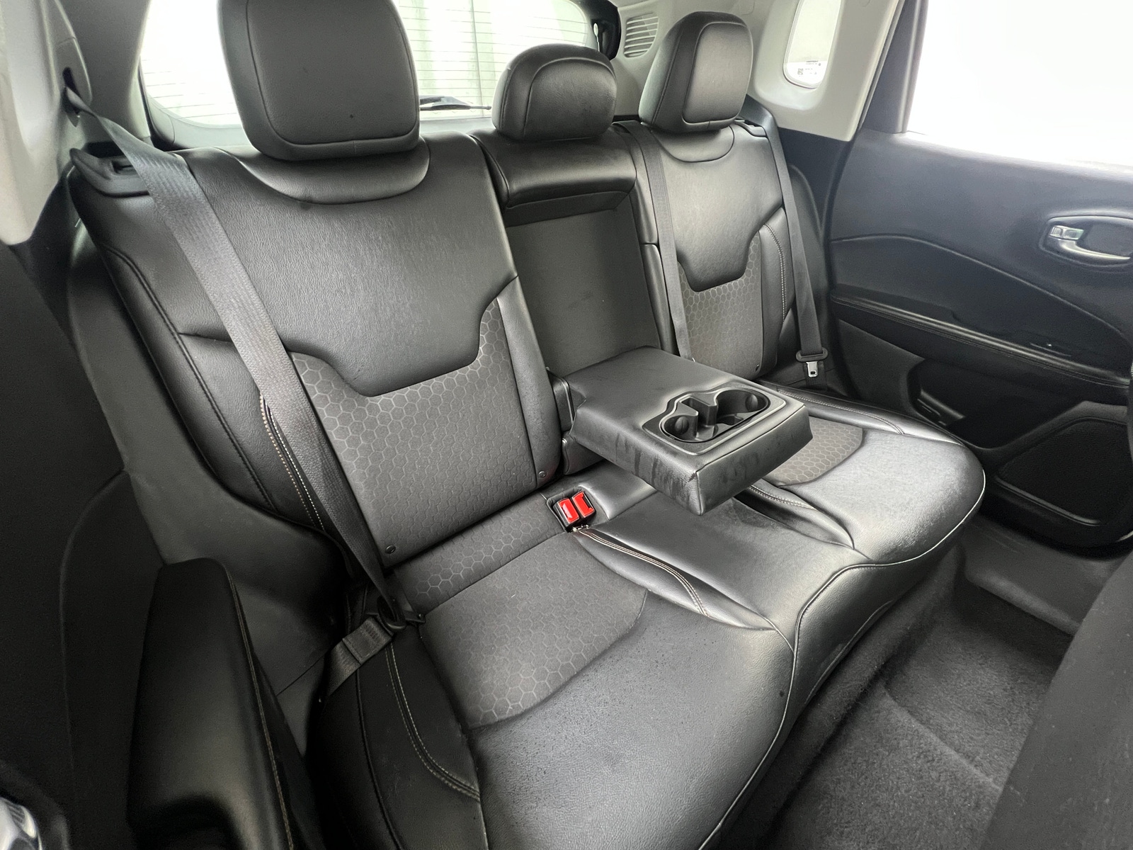 Thumbnail: 2018 Jeep Compass - 6