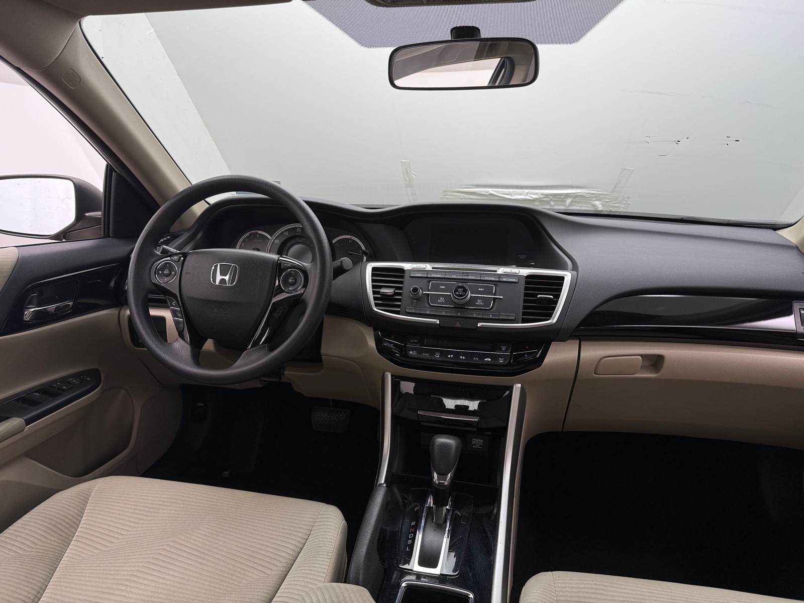 Thumbnail: 2017 Honda Accord - 3