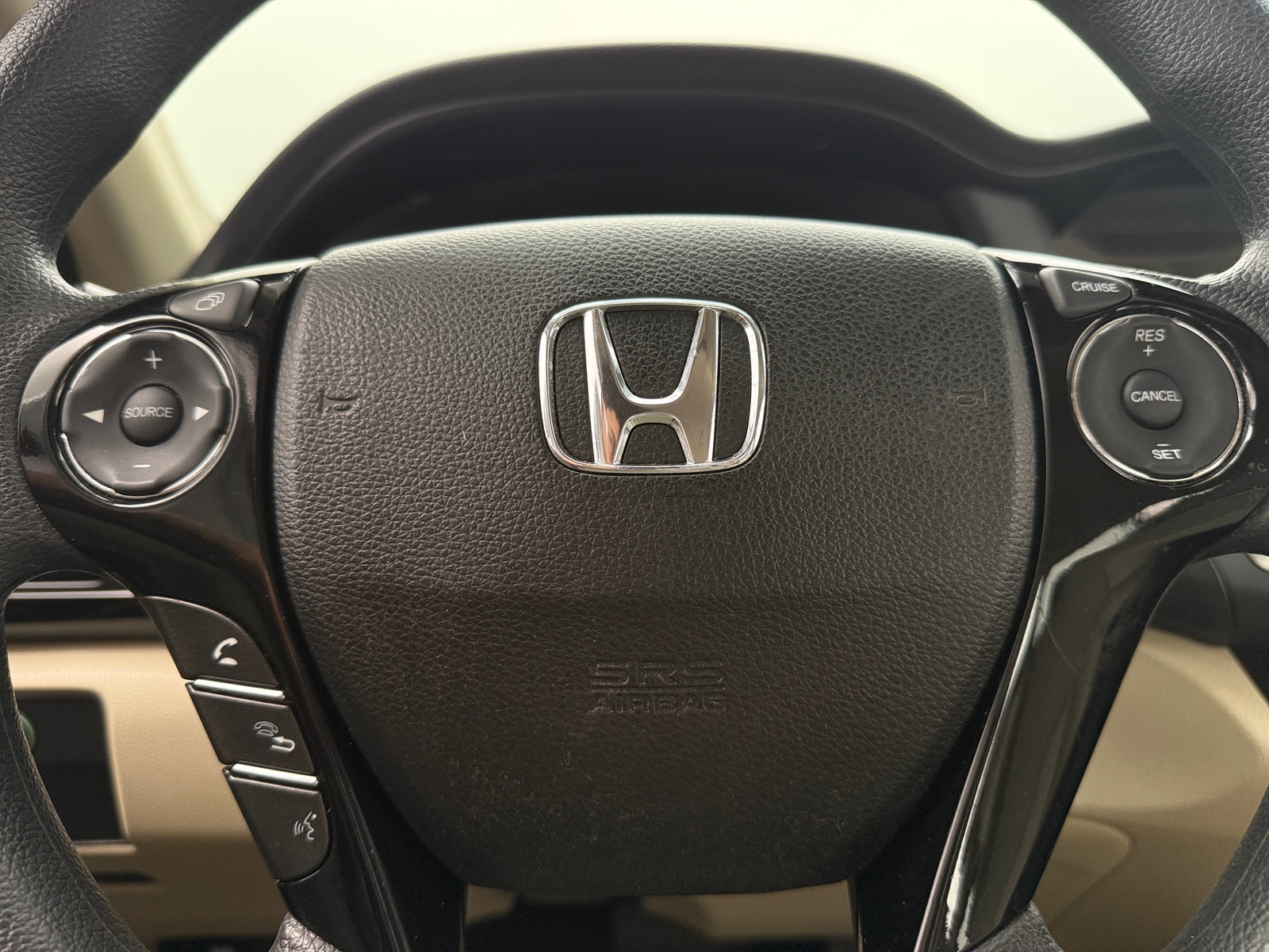 Thumbnail: 2017 Honda Accord - 5