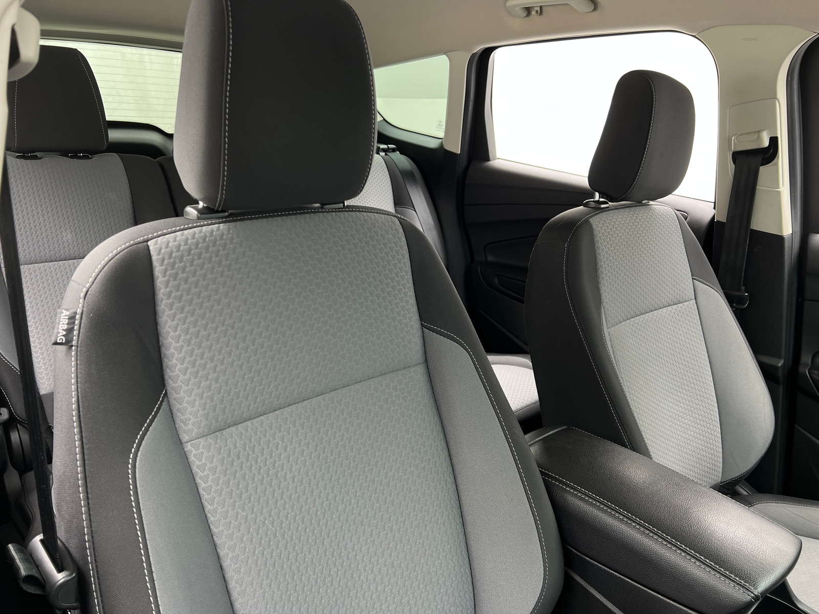 Thumbnail: 2019 Ford Escape - 2