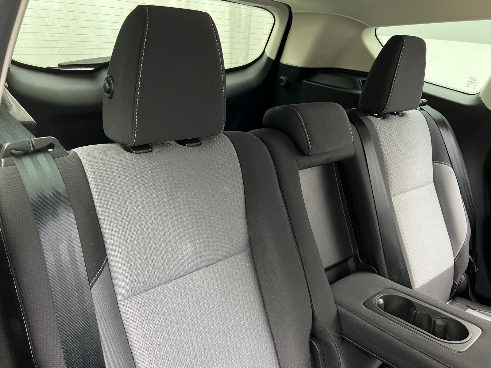 Thumbnail: 2019 Ford Escape - 6