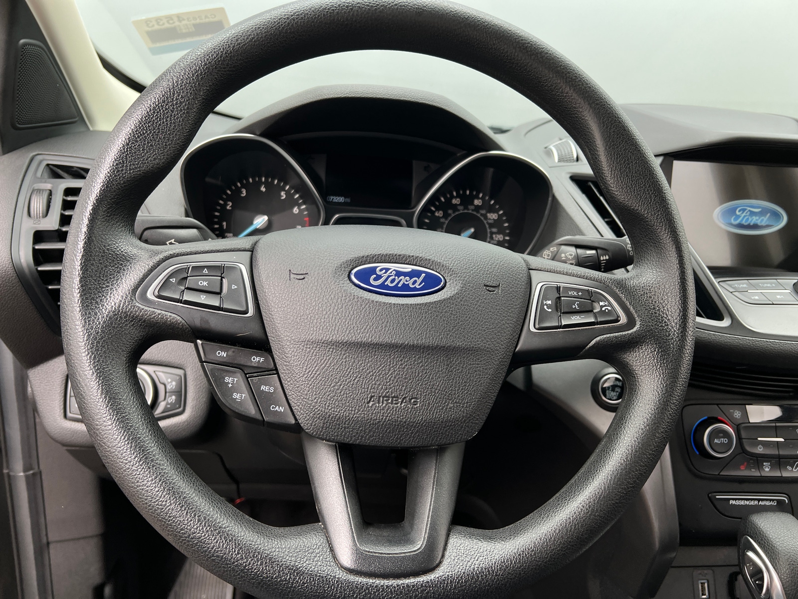 Thumbnail: 2019 Ford Escape - 5