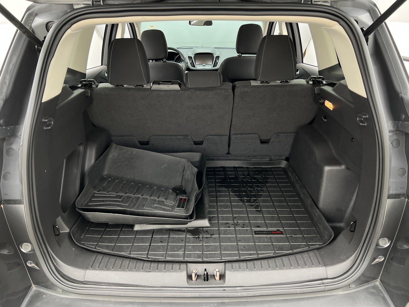 Thumbnail: 2019 Ford Escape - 7