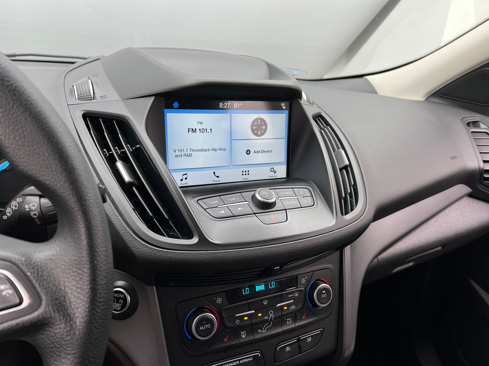 Thumbnail: 2019 Ford Escape - 4