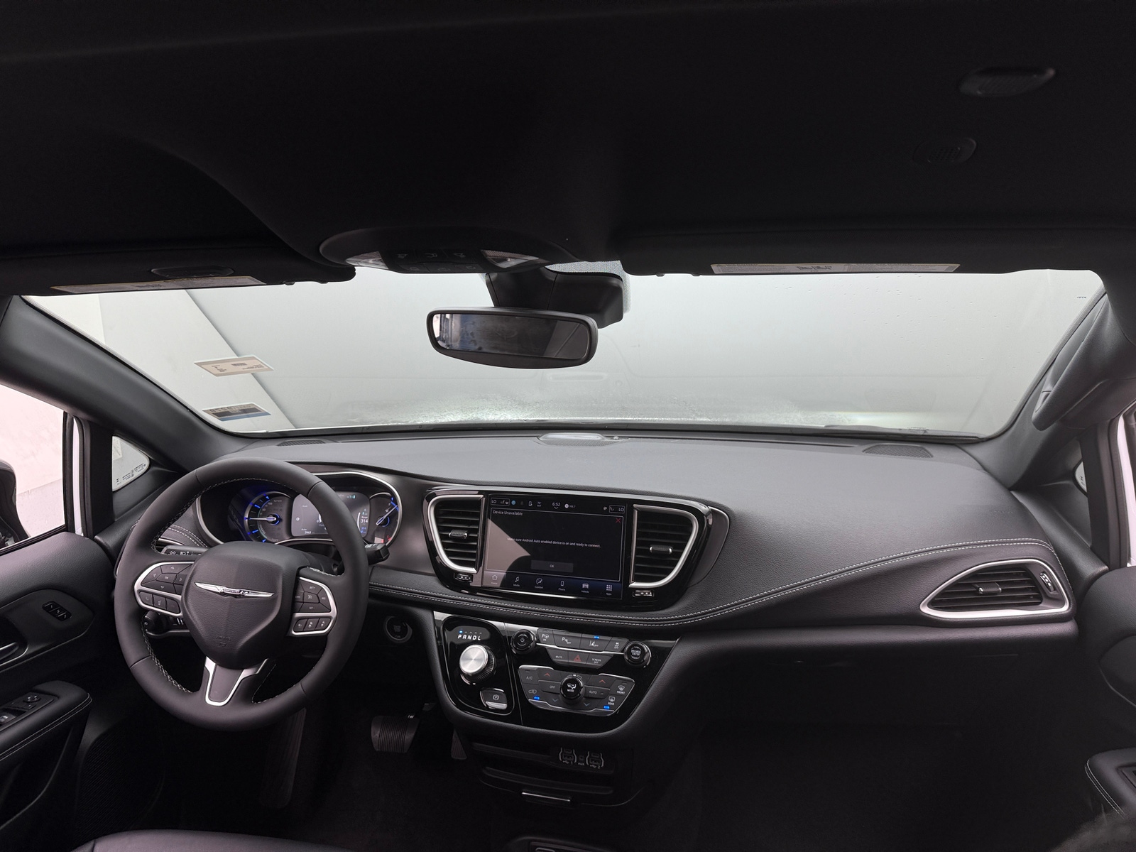 Thumbnail: 2025 Chrysler Pacifica - 2