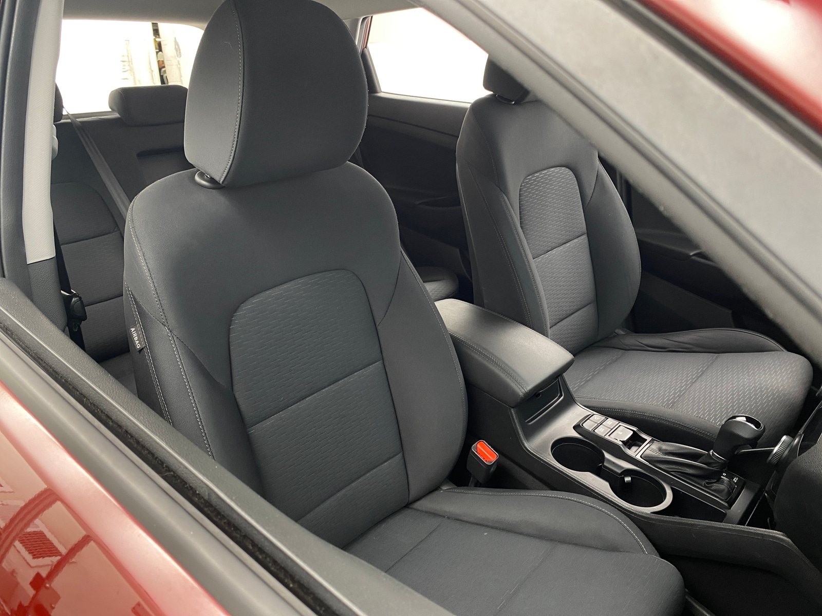 Thumbnail: 2019 Hyundai Tucson - 2