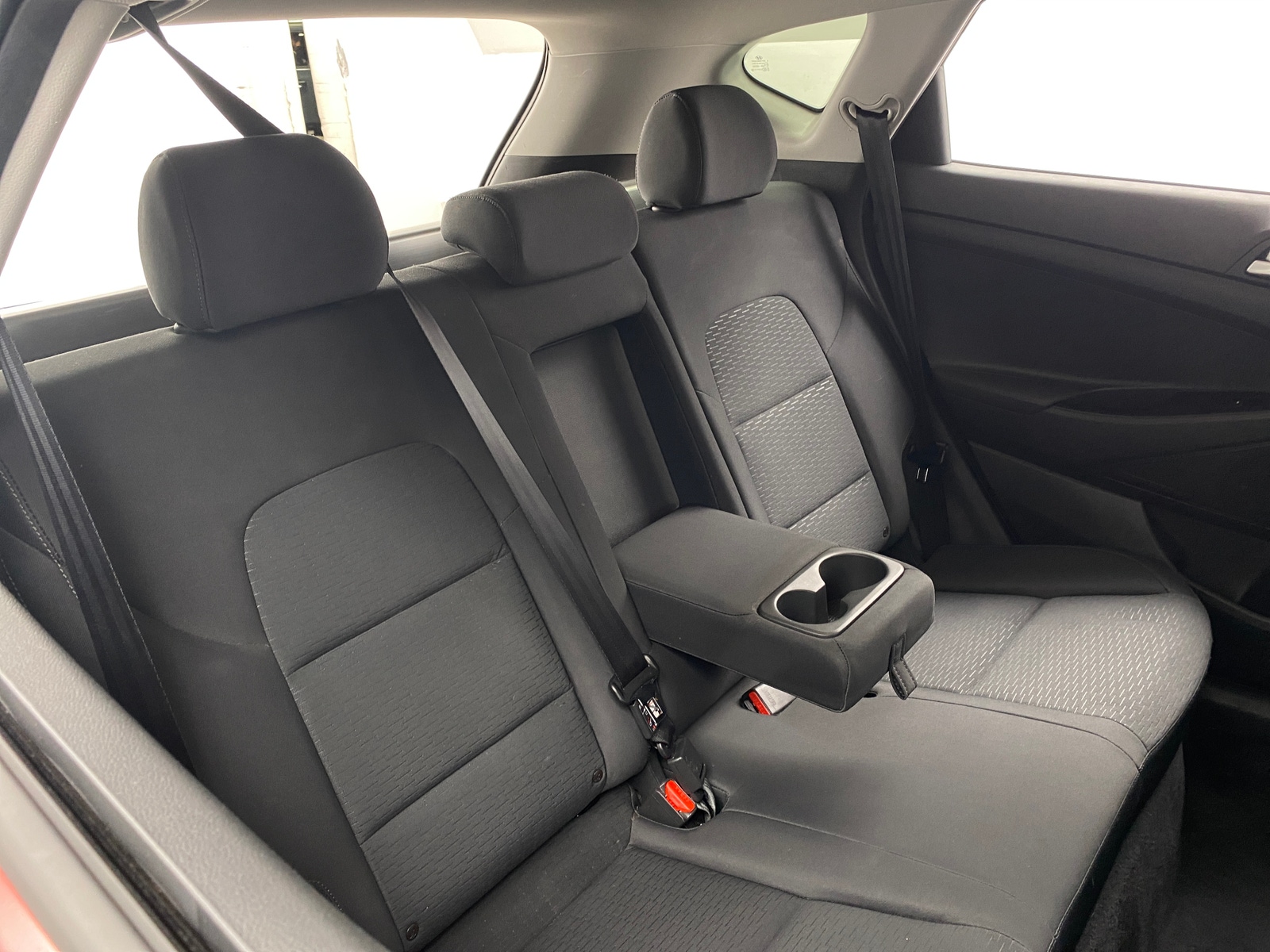 Thumbnail: 2019 Hyundai Tucson - 6