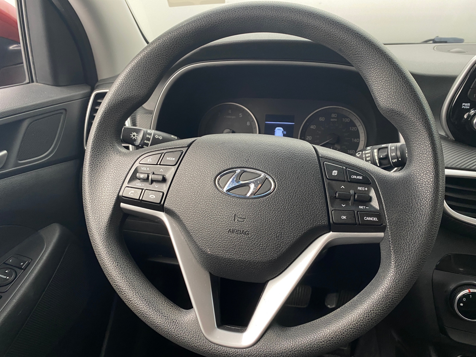 Thumbnail: 2019 Hyundai Tucson - 5