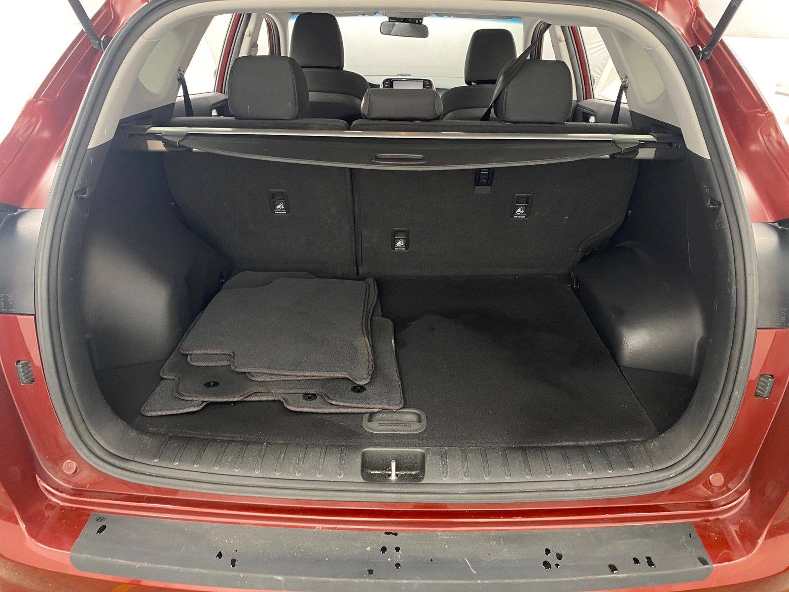Thumbnail: 2019 Hyundai Tucson - 7