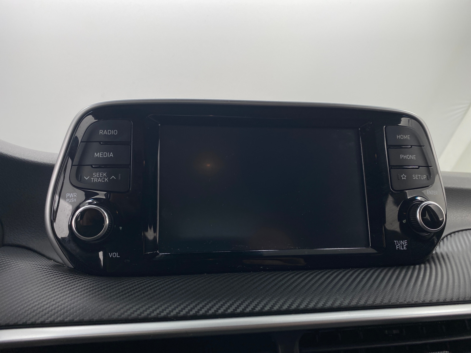 Thumbnail: 2019 Hyundai Tucson - 4