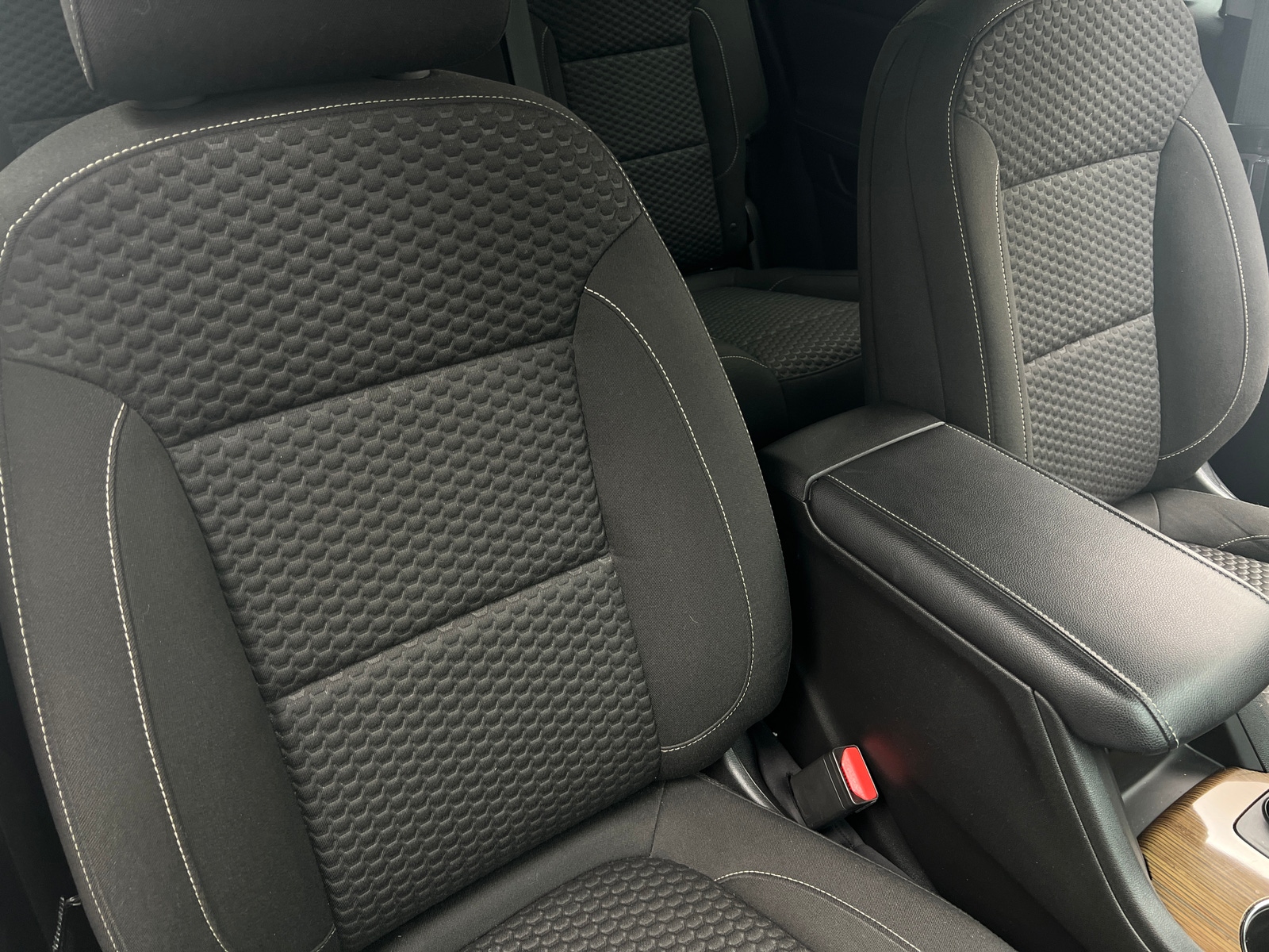 Thumbnail: 2019 GMC Acadia - 2