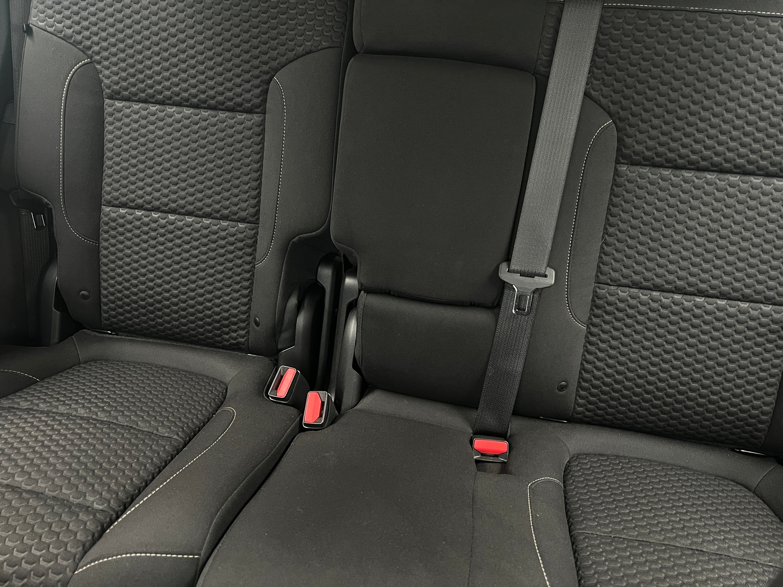 Thumbnail: 2019 GMC Acadia - 6