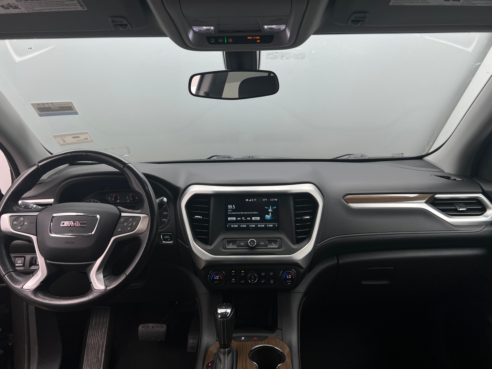 Thumbnail: 2019 GMC Acadia - 3