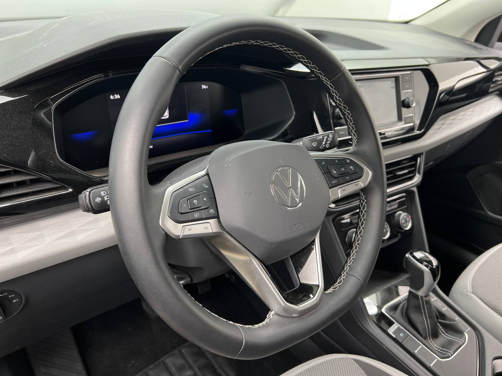 Thumbnail: 2024 Volkswagen Taos - 5