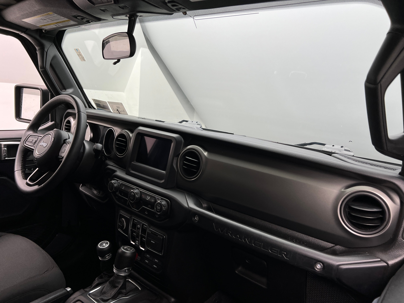 Thumbnail: 2023 Jeep Wrangler - 3