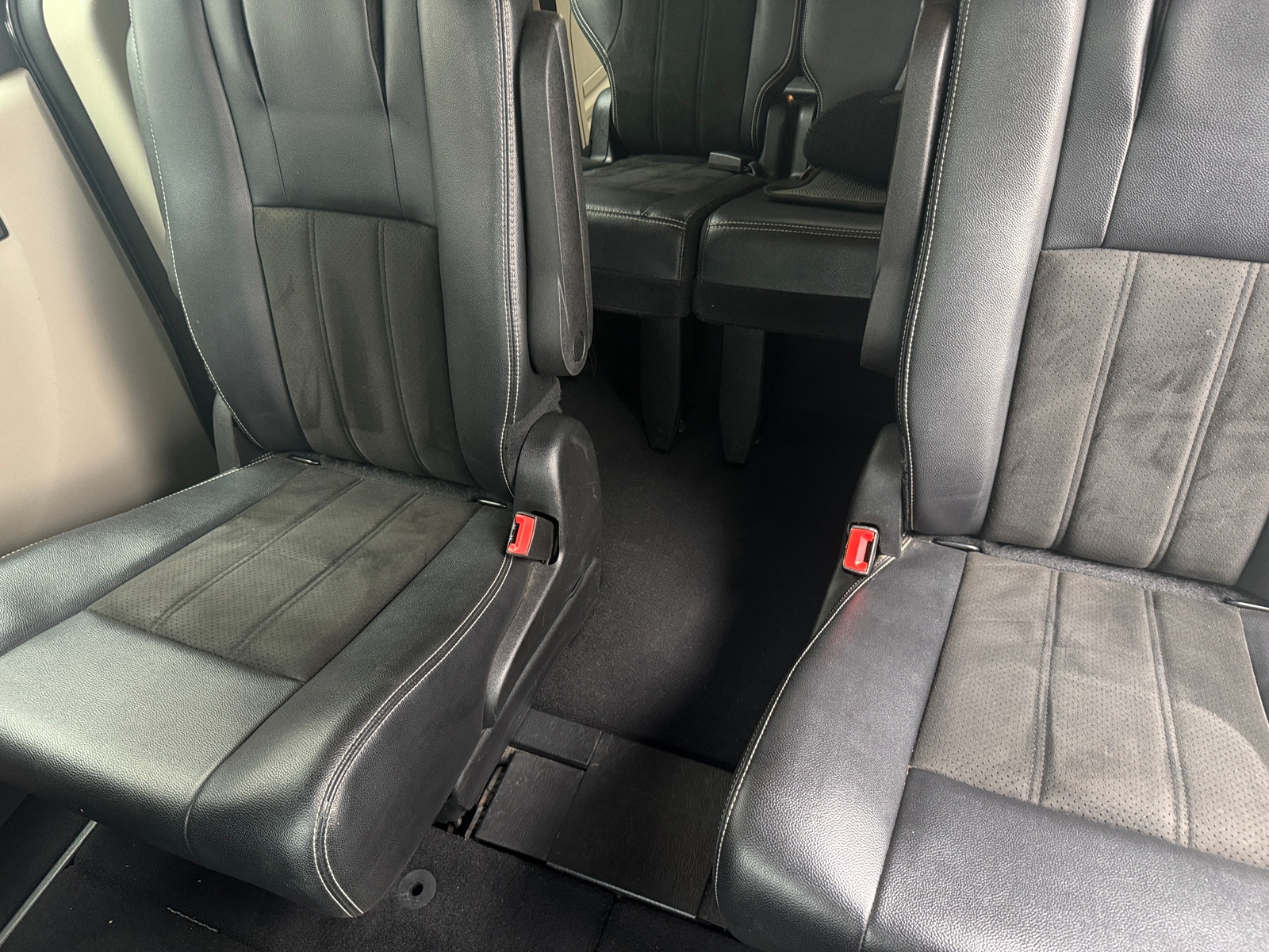 Thumbnail: 2019 Dodge Grand Caravan - 5