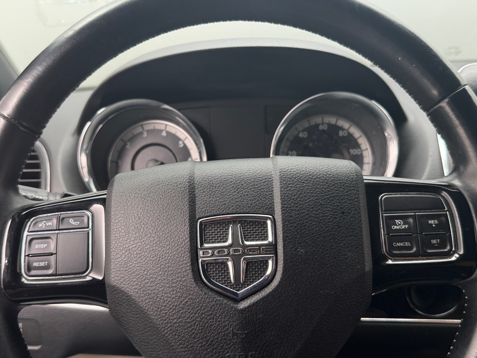 Thumbnail: 2019 Dodge Grand Caravan - 4