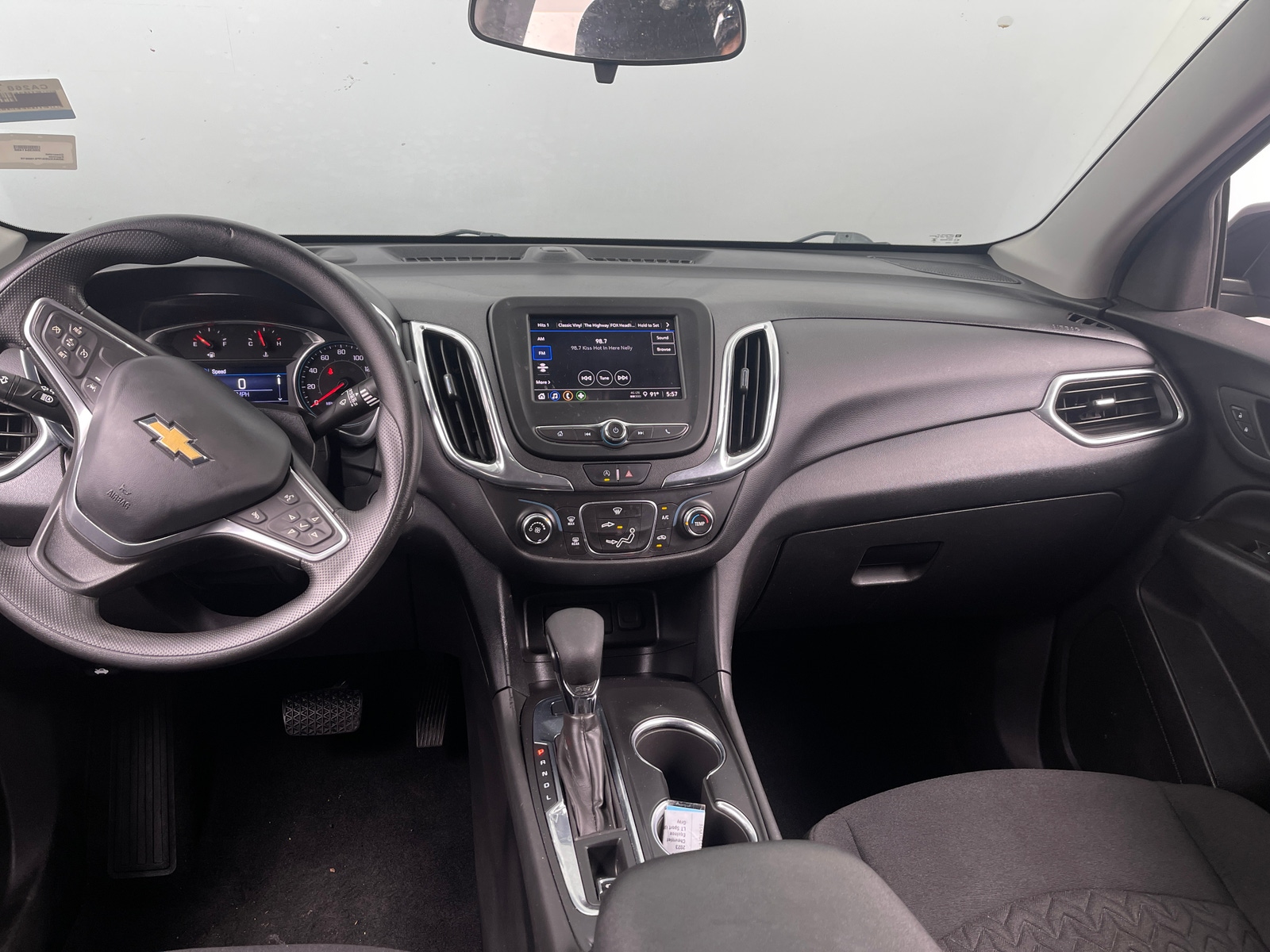 Thumbnail: 2023 Chevrolet Equinox - 3