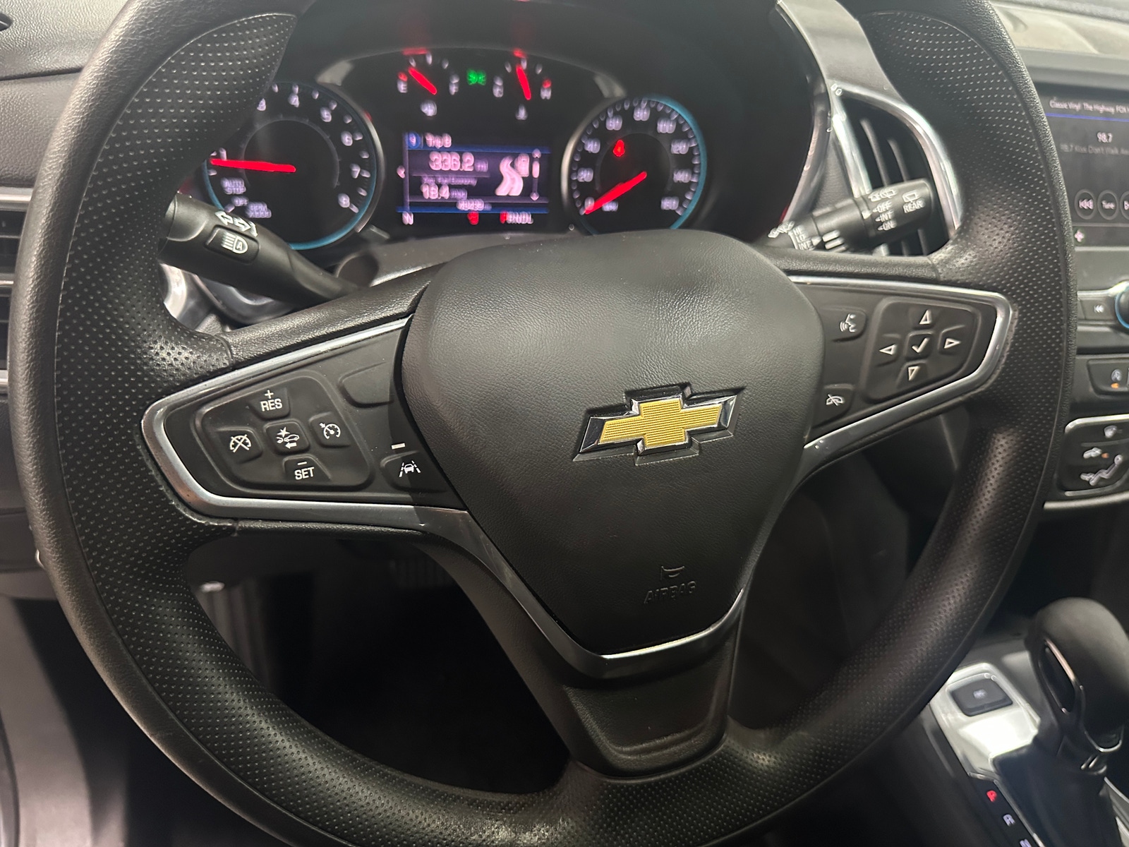 Thumbnail: 2023 Chevrolet Equinox - 5
