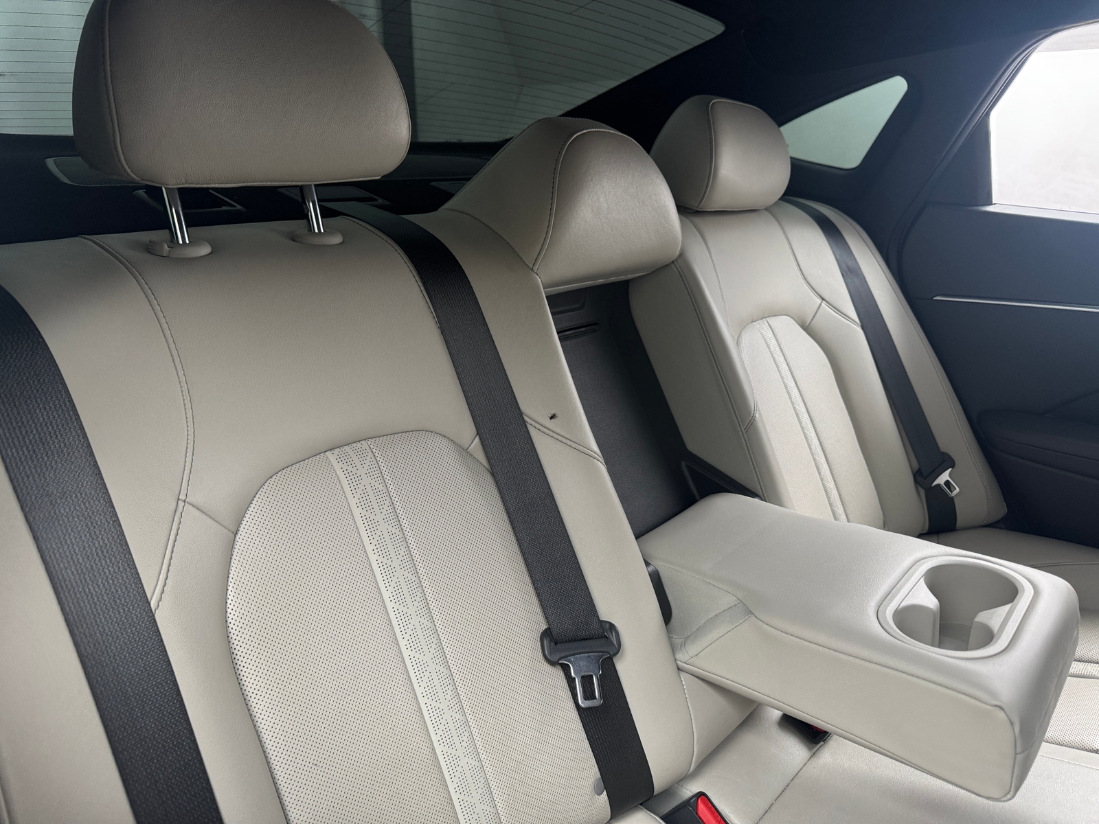 Thumbnail: 2020 Hyundai Sonata - 5