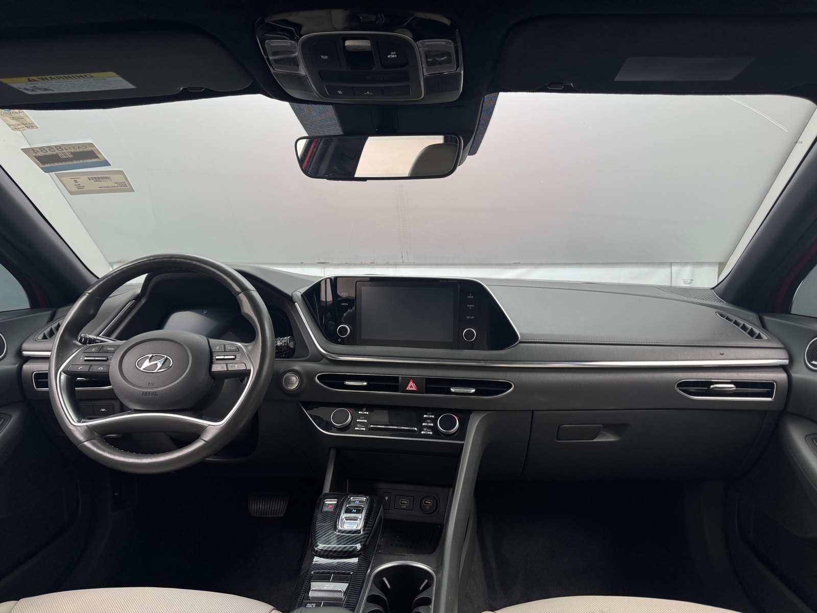 Thumbnail: 2020 Hyundai Sonata - 2