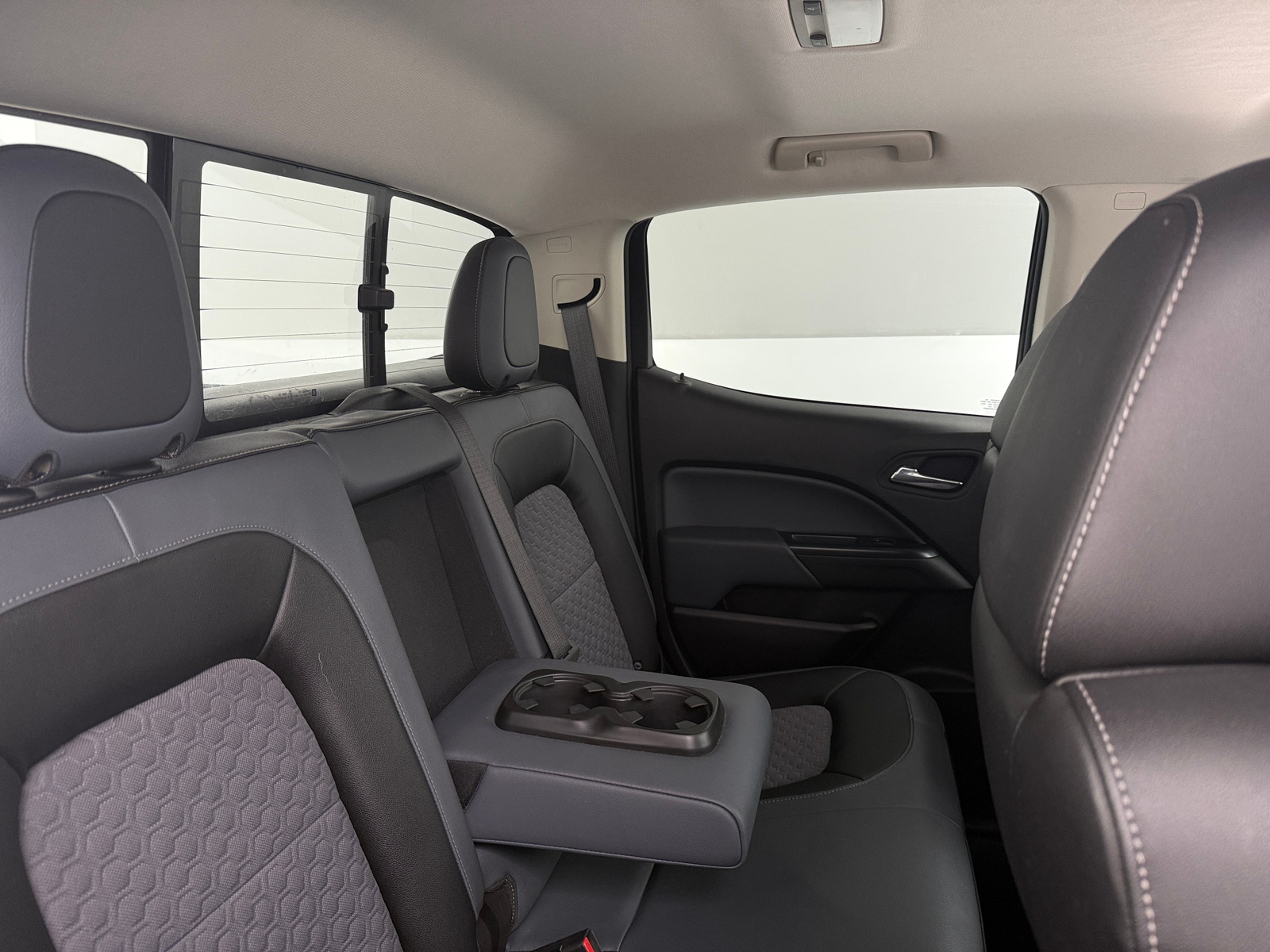Thumbnail: 2017 Chevrolet Colorado - 5
