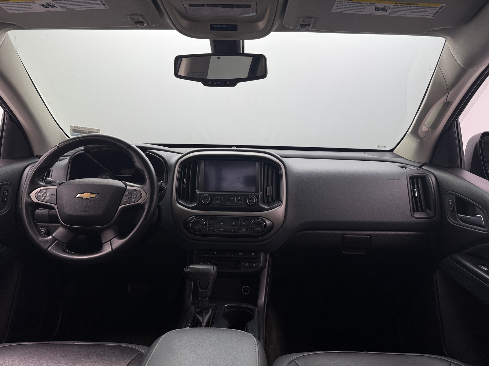 Thumbnail: 2017 Chevrolet Colorado - 2