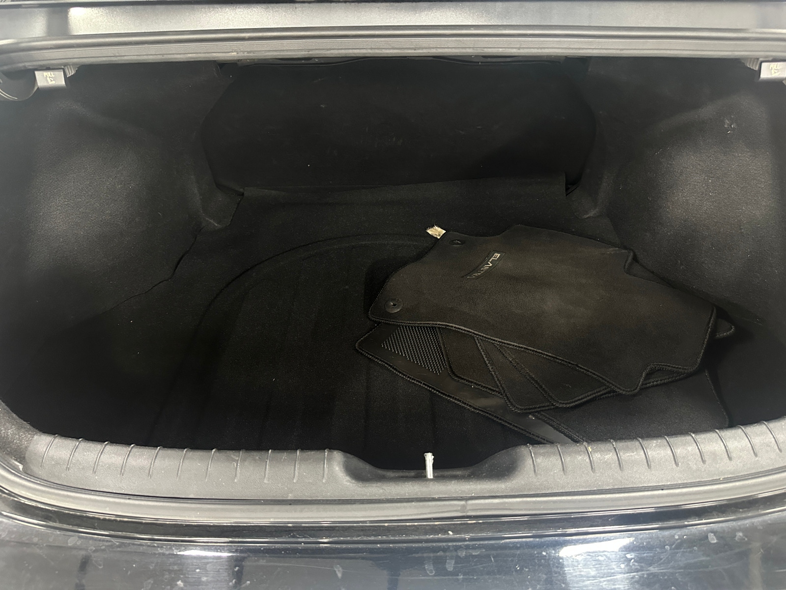 Thumbnail: 2023 Hyundai Elantra - 7