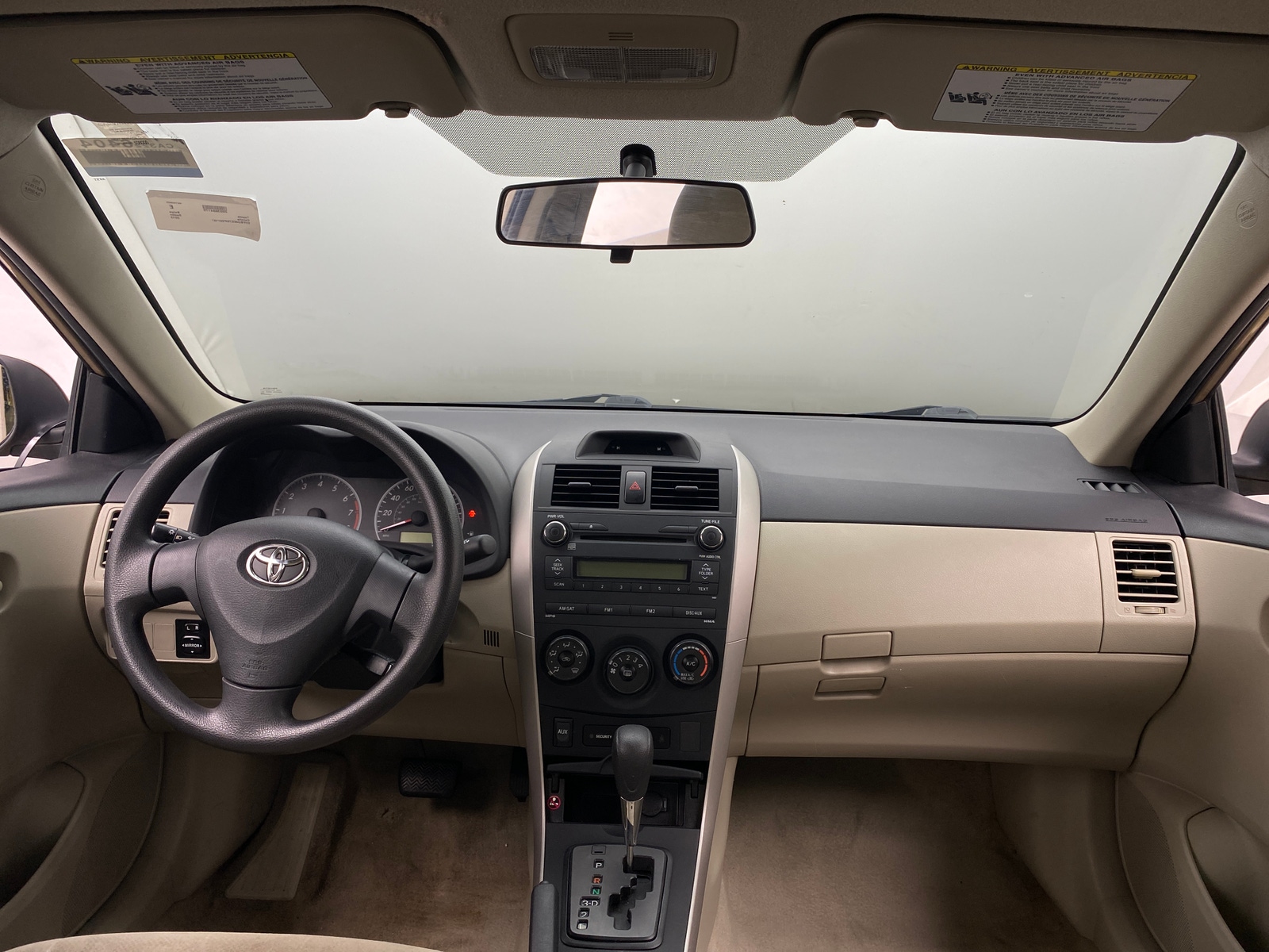 Thumbnail: 2013 Toyota Corolla - 3