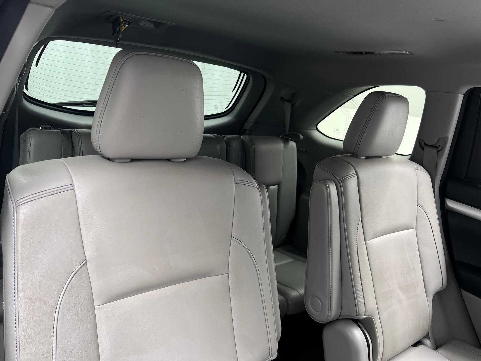 Thumbnail: 2017 Toyota Highlander - 5