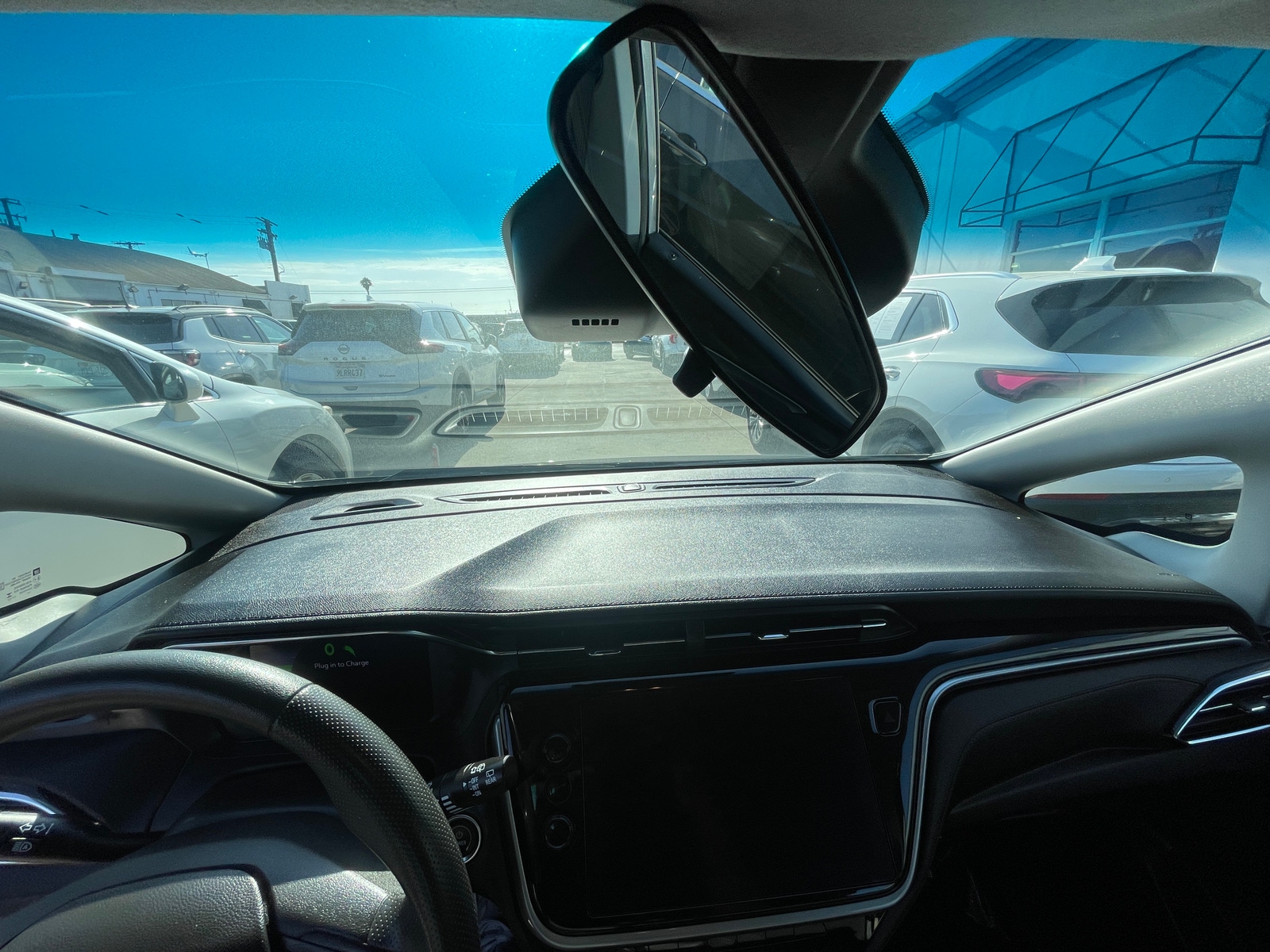 Thumbnail: 2023 Chevrolet Bolt EV - 3