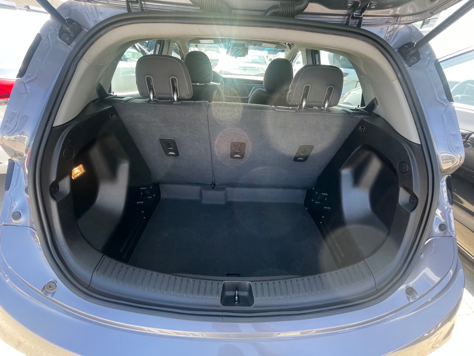 Thumbnail: 2023 Chevrolet Bolt EV - 6