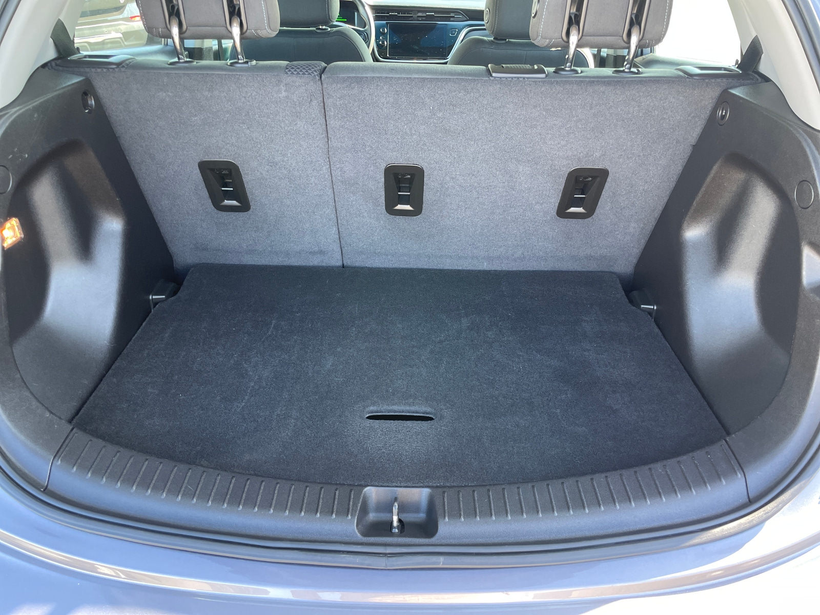 Thumbnail: 2023 Chevrolet Bolt EV - 6