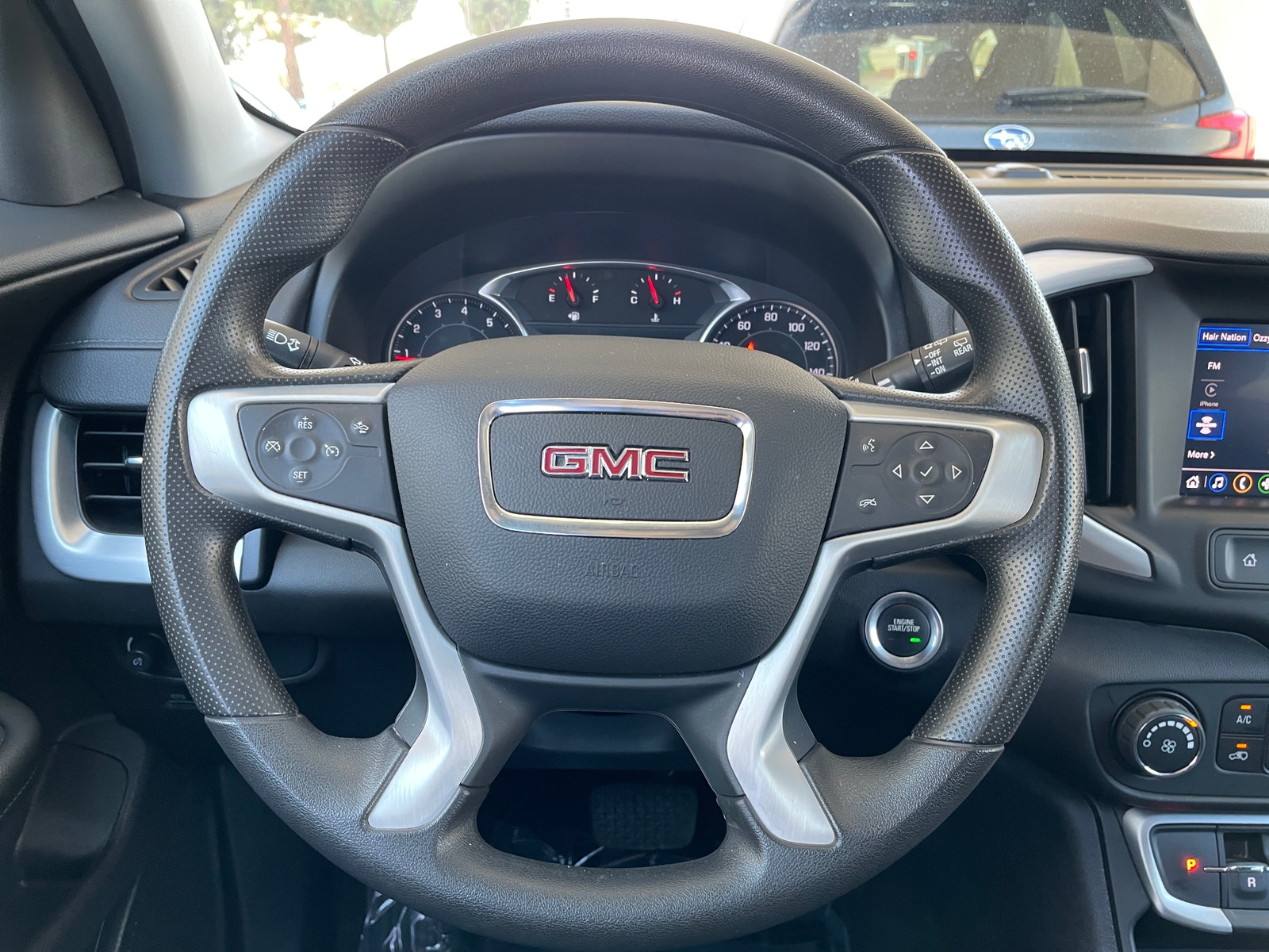 Thumbnail: 2024 GMC Terrain - 5