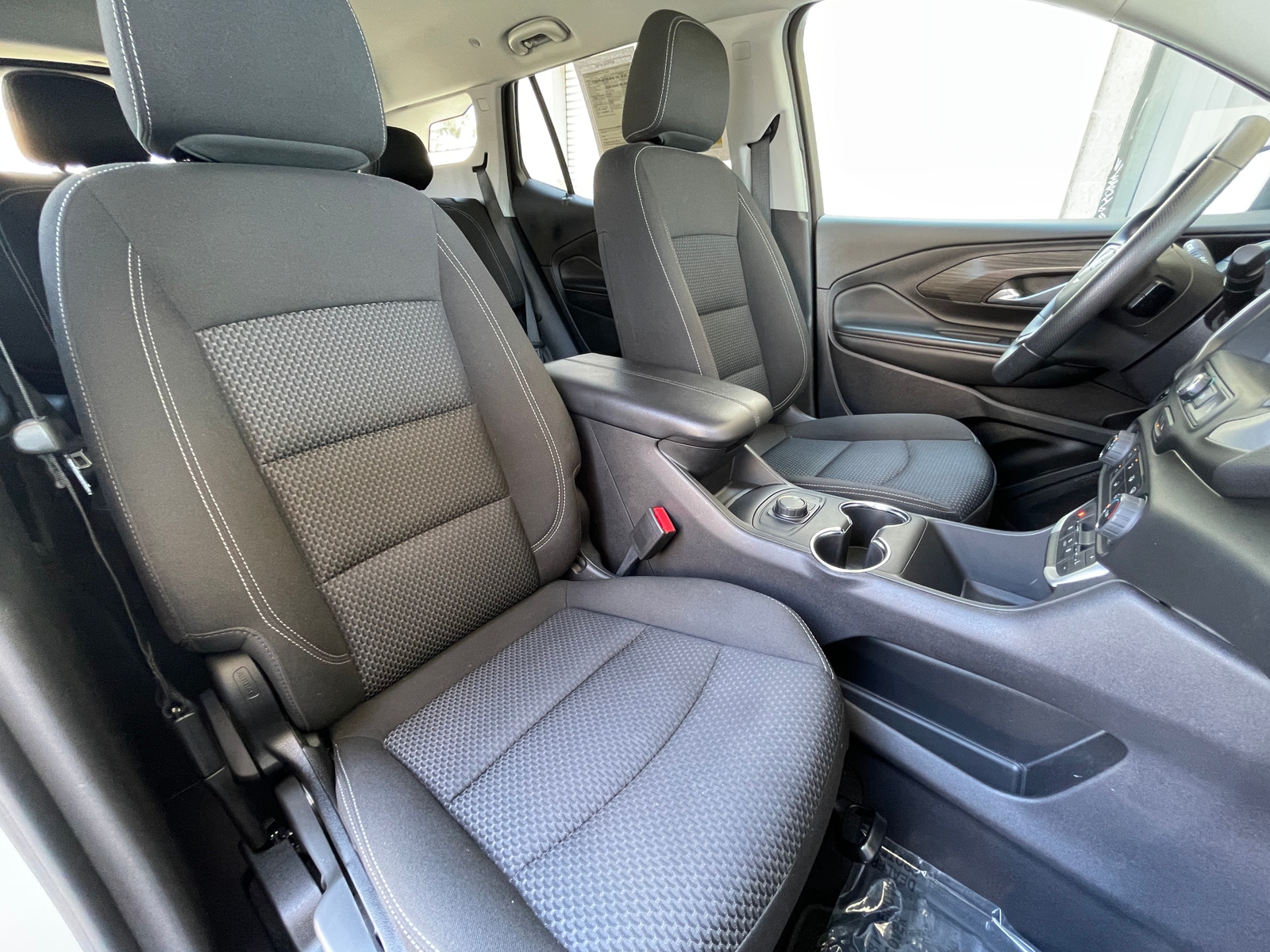Thumbnail: 2024 GMC Terrain - 2
