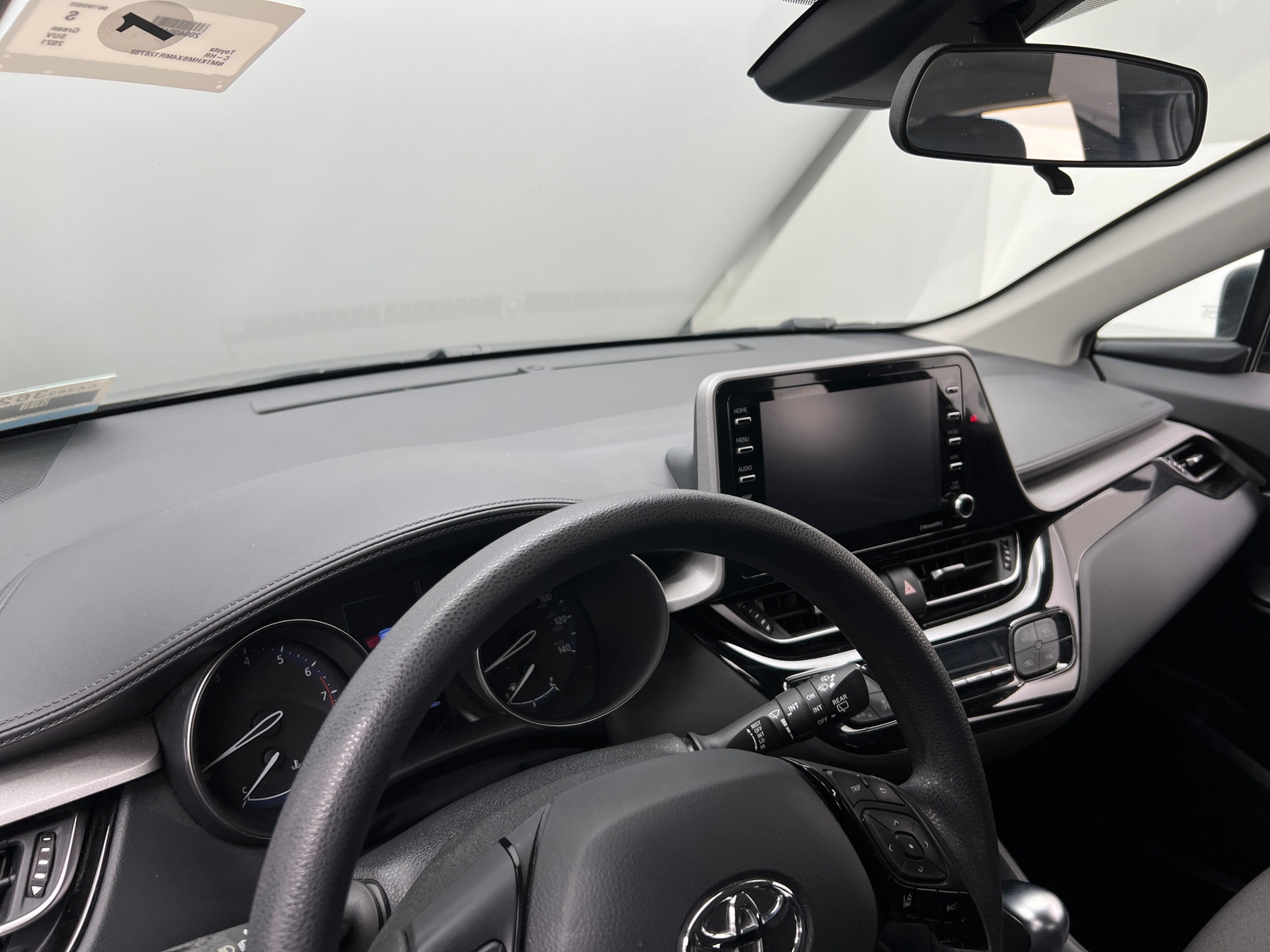 Thumbnail: 2021 Toyota C-HR - 3