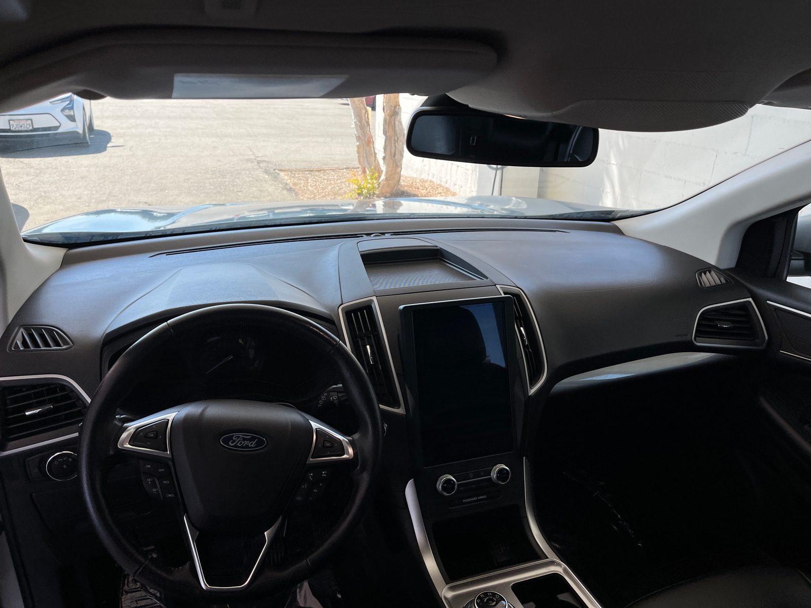 Thumbnail: 2023 Ford Edge - 3