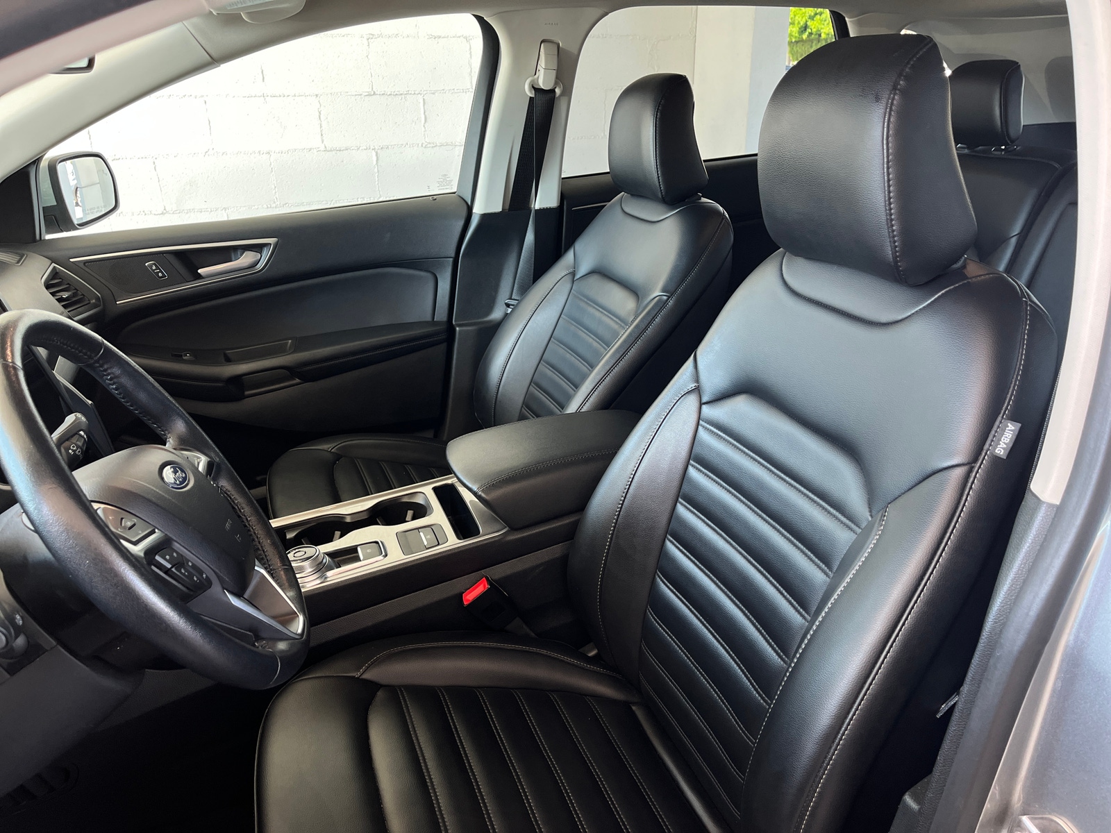Thumbnail: 2023 Ford Edge - 2